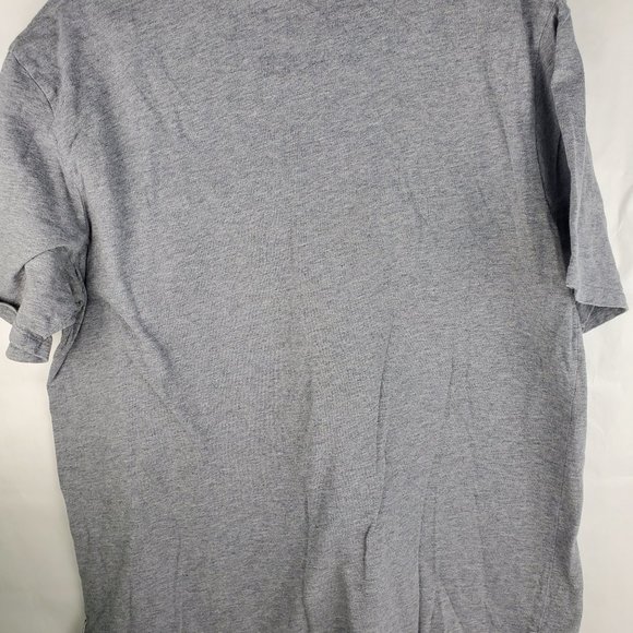 NIKE The Nike Tee Athletic Cut - Picture 2 of 4